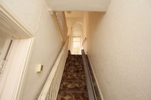 Staircase- click for photo gallery